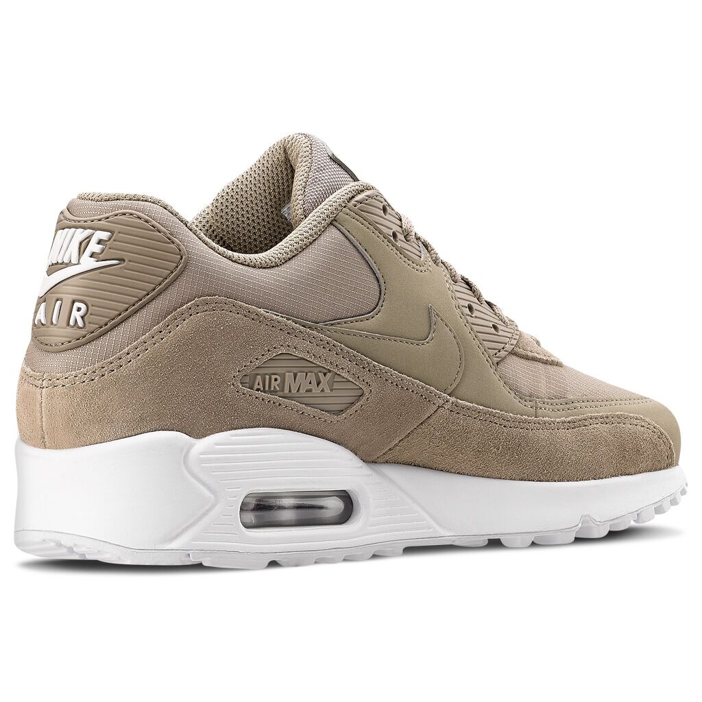 Air max 90 clearance essential sepia stone