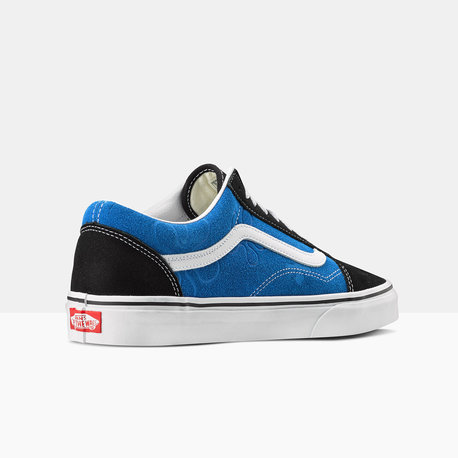Vans old discount skool modelli