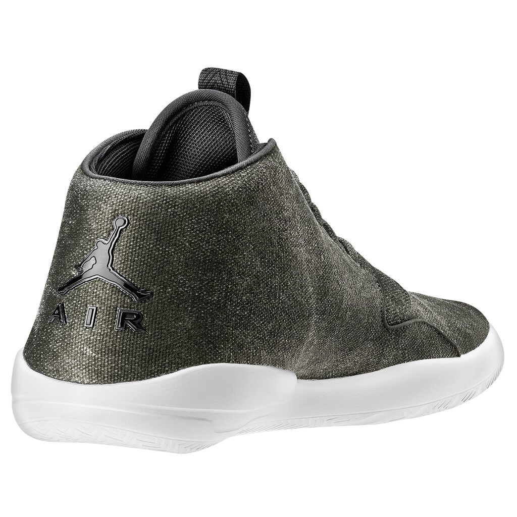 Jordan eclipse suede clearance