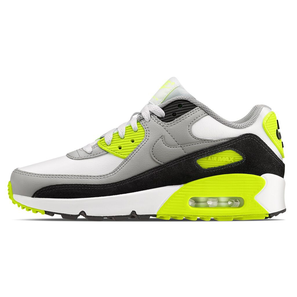 Nike air max 90 verde store