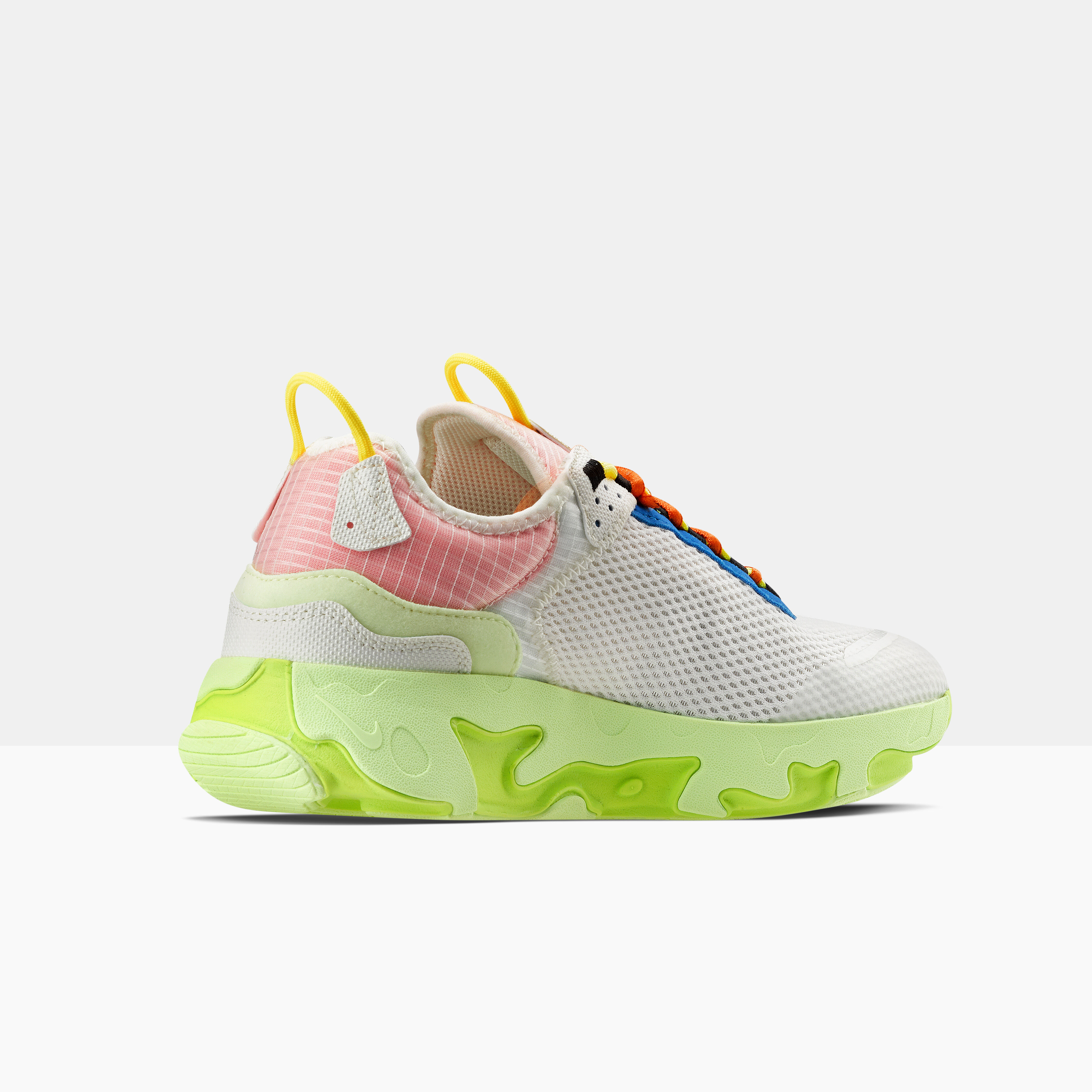 Nike React Live multicolor AW LAB
