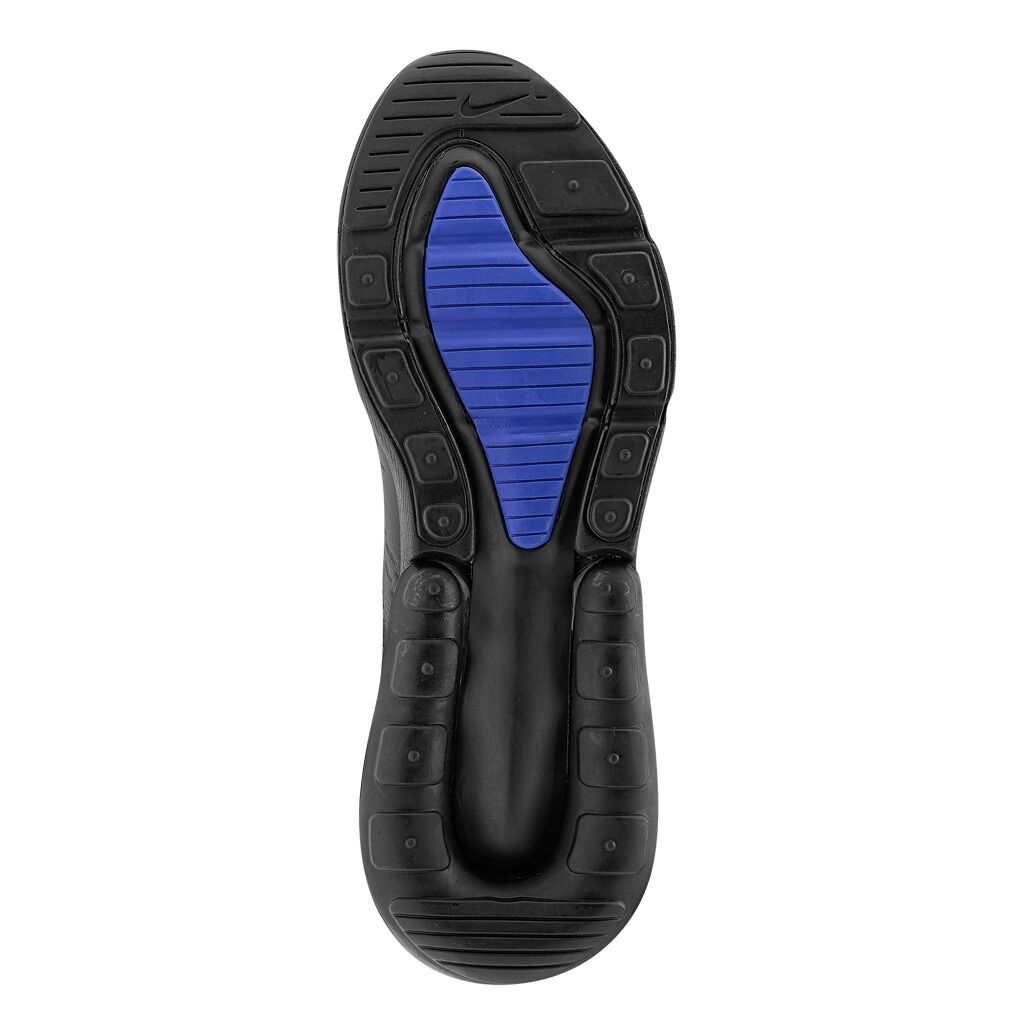 Air 270 discount nere e blu