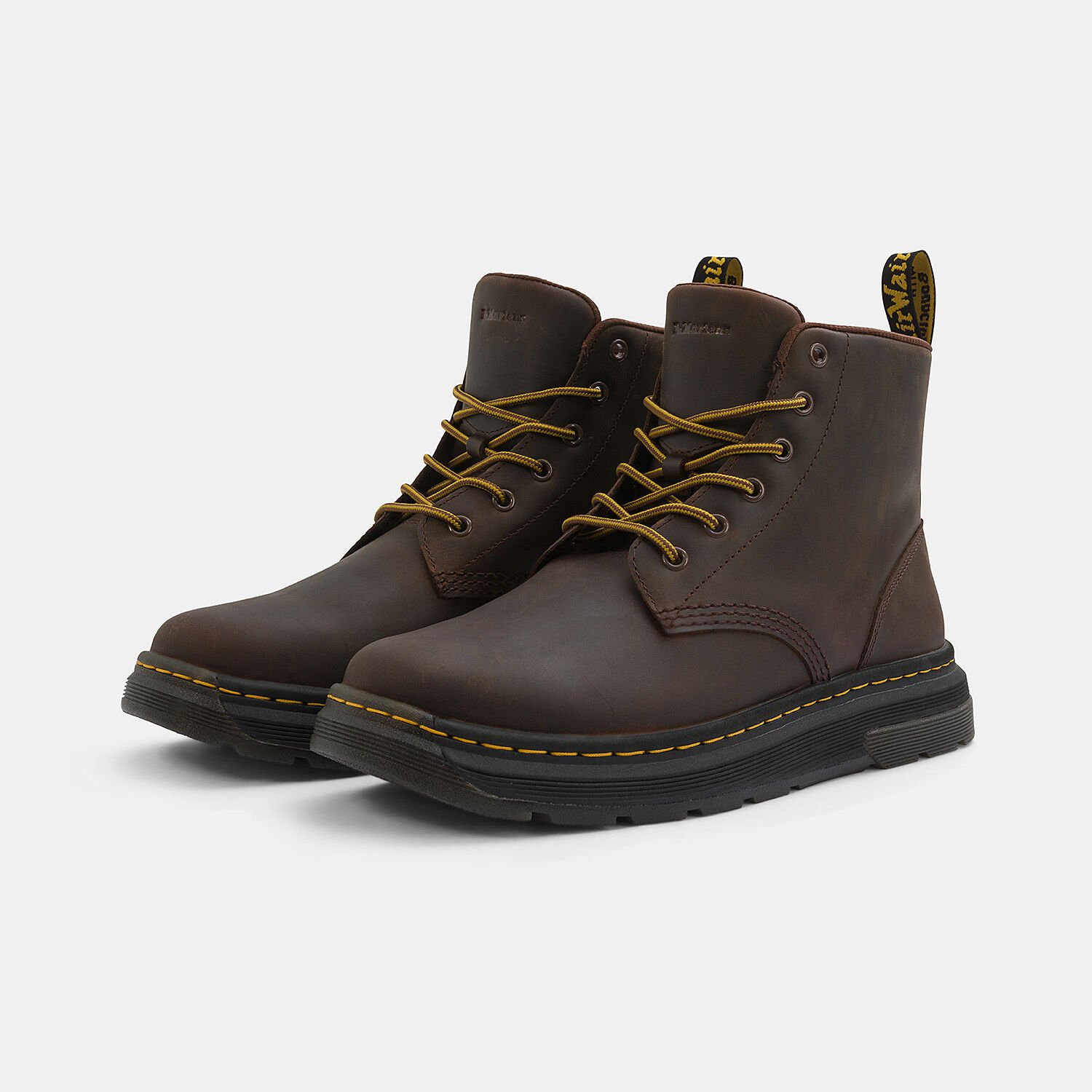 Dr. Martens AW LAB