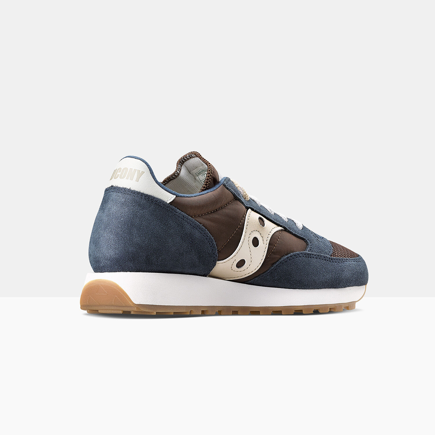 Saucony on sale marroni donna
