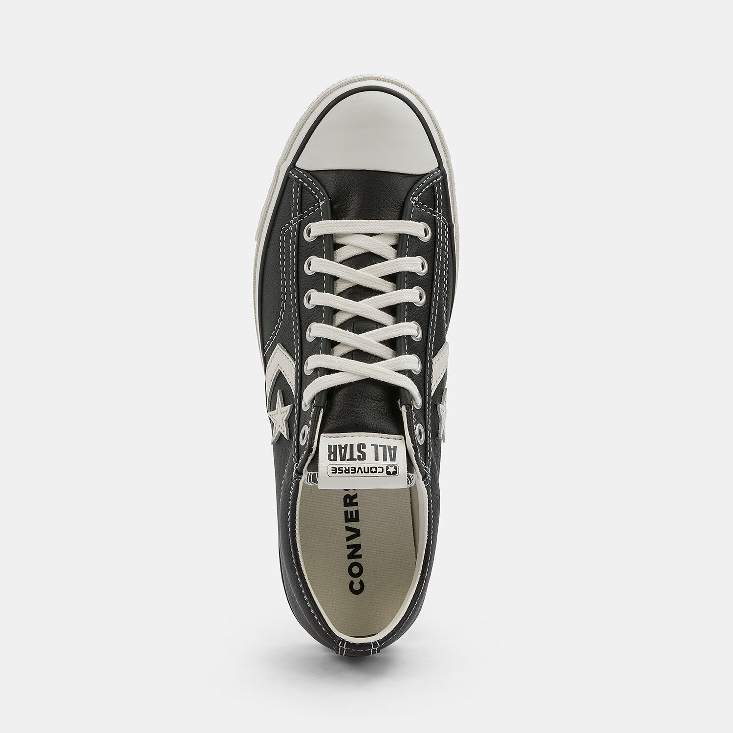 Converse star player dark grey new arrivals