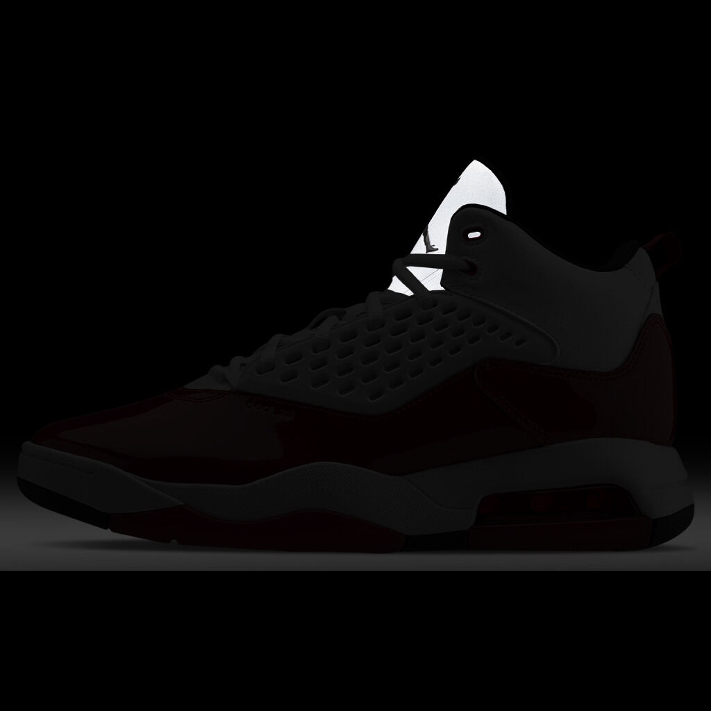 Jordan best sale maxi 200
