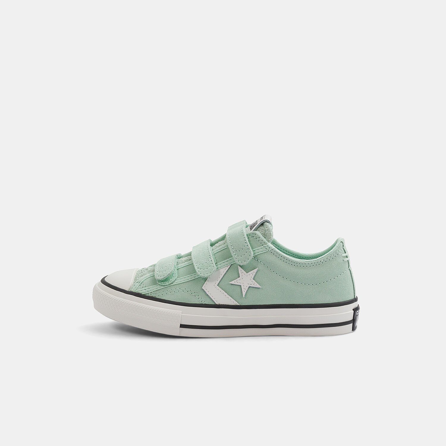 Converse star player velcro hot sale