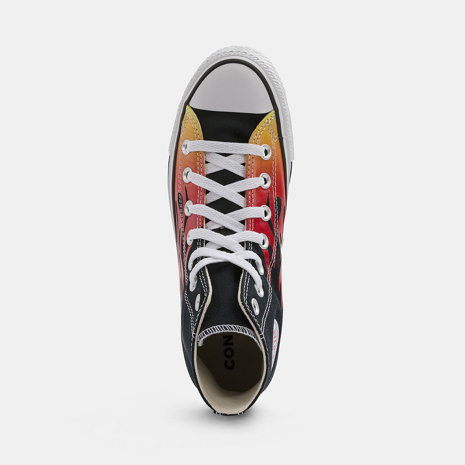 Converse Chuck Taylor All Star Archive Flame multicolor AW LAB