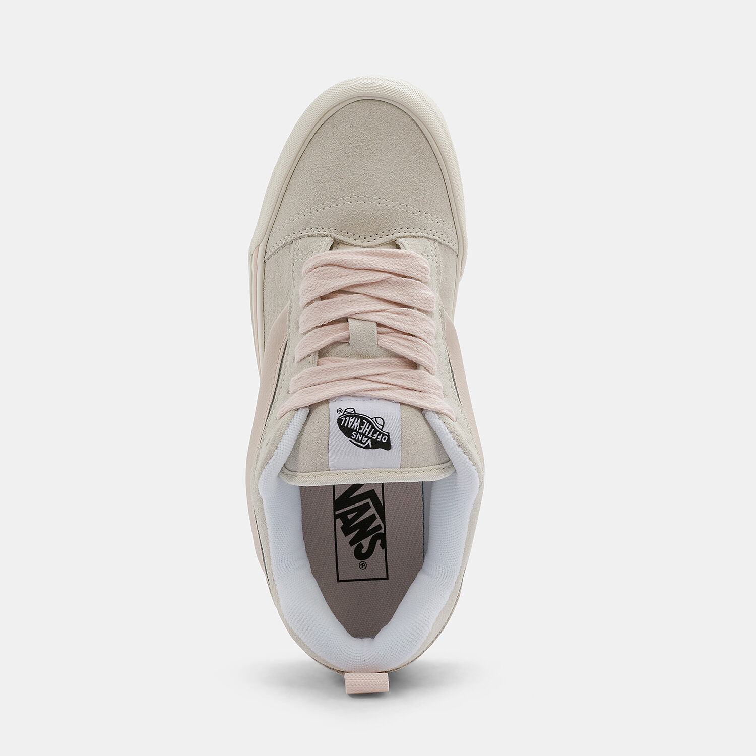 Skool beige top