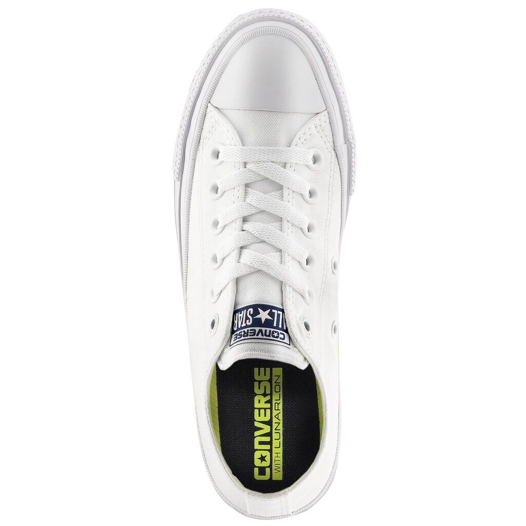 Converse chuck taylor all star perforated suede discount low top