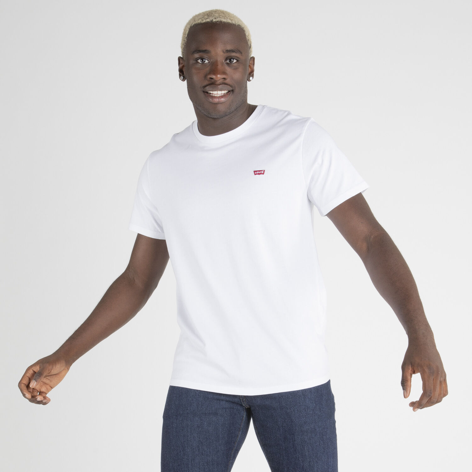 Levi's the 2024 original tee