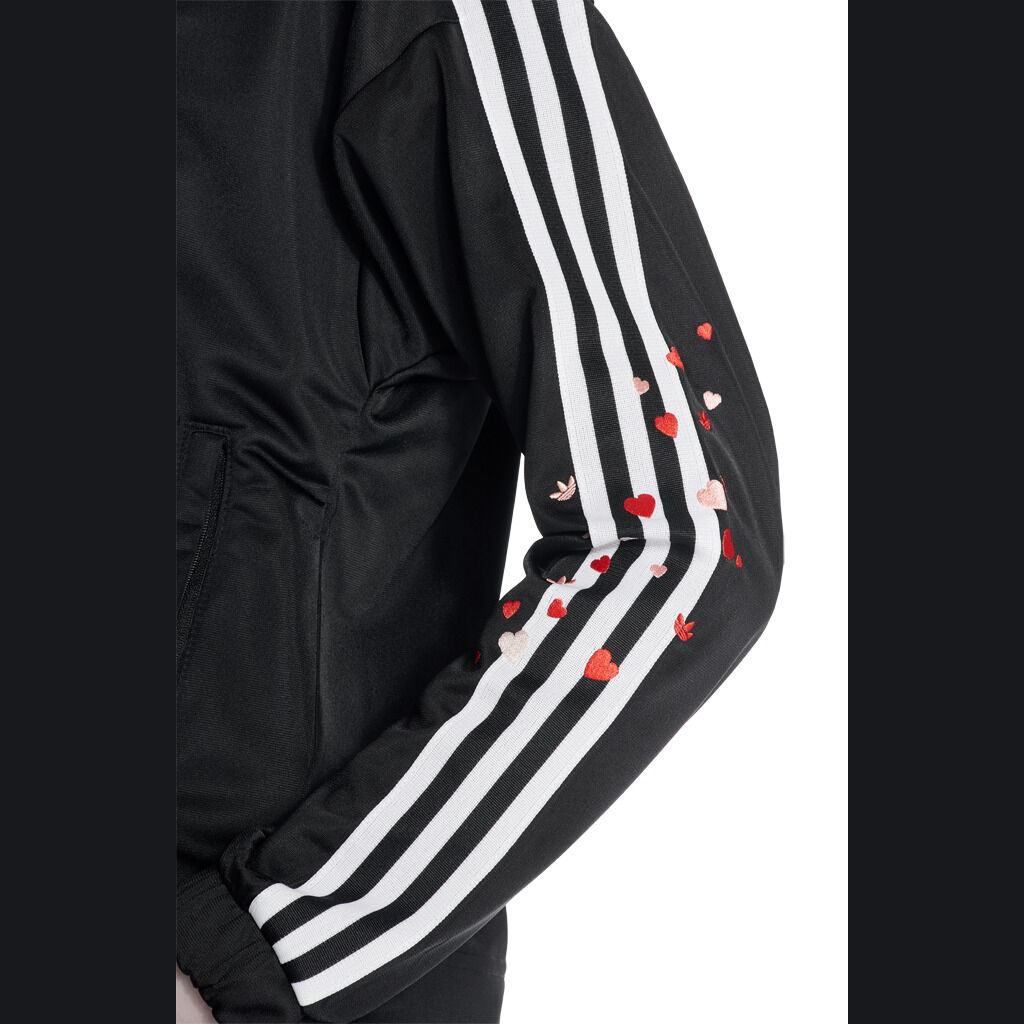 Felpa on sale long adidas