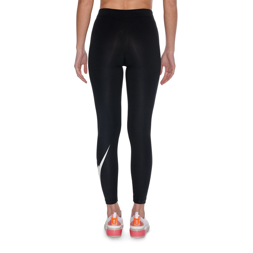 Nike Leg A See Leggings BLACK AW LAB