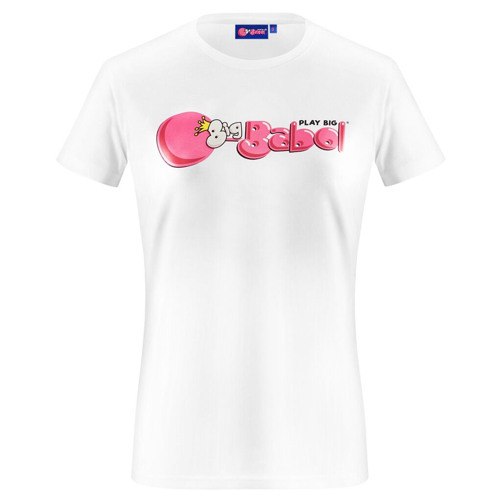 Maglia big babol 2025
