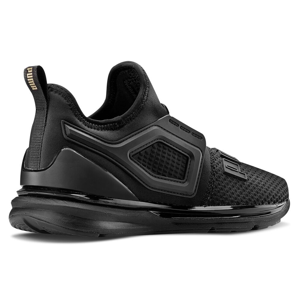 Puma ignite 2025 aw lab