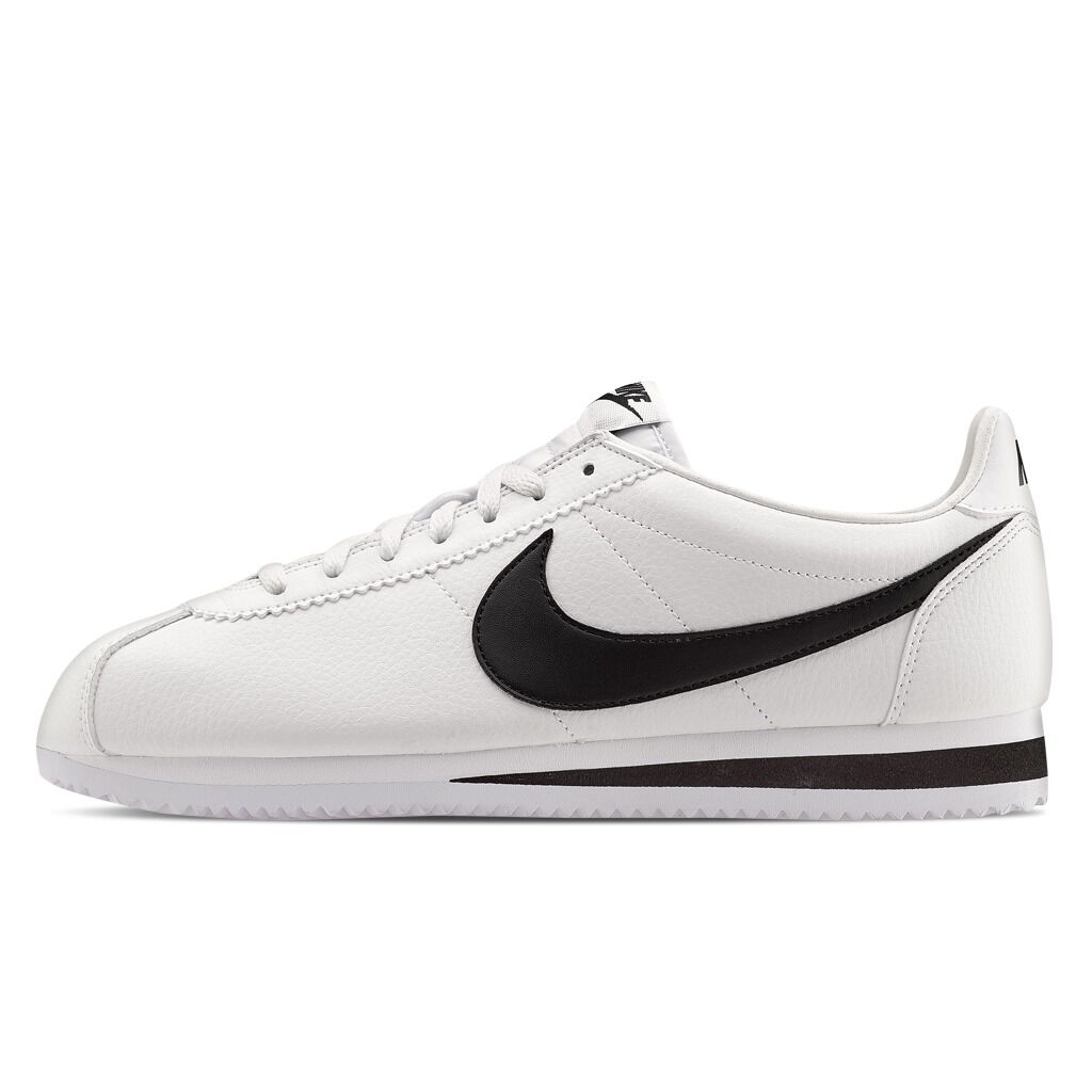 Nike classic bianche new arrivals