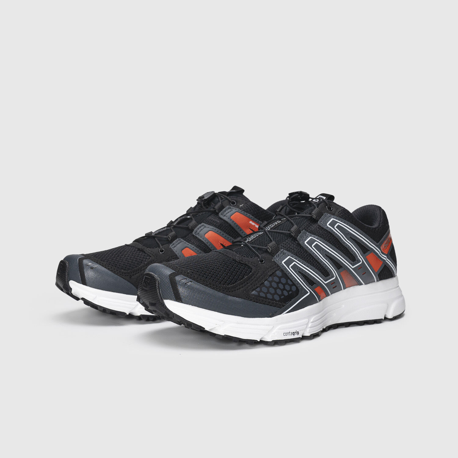 Salomon mission hotsell 3 mens
