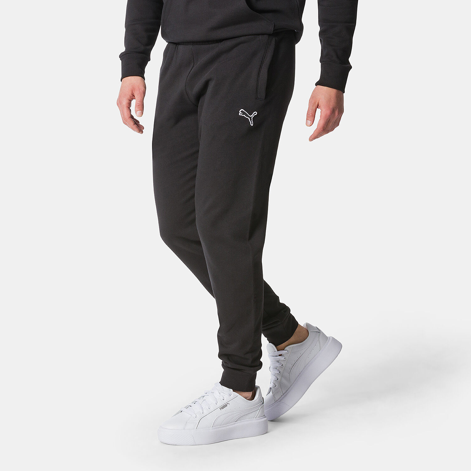 Puma cheap essential pants