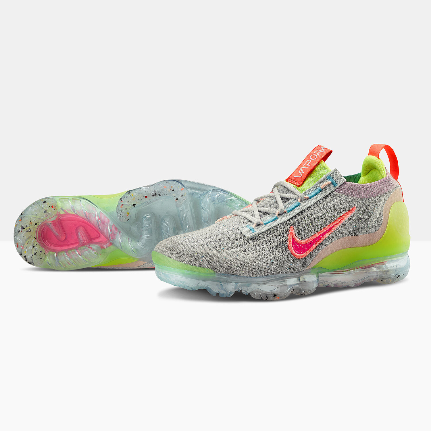 Nike air sales vapormax flyknit donna