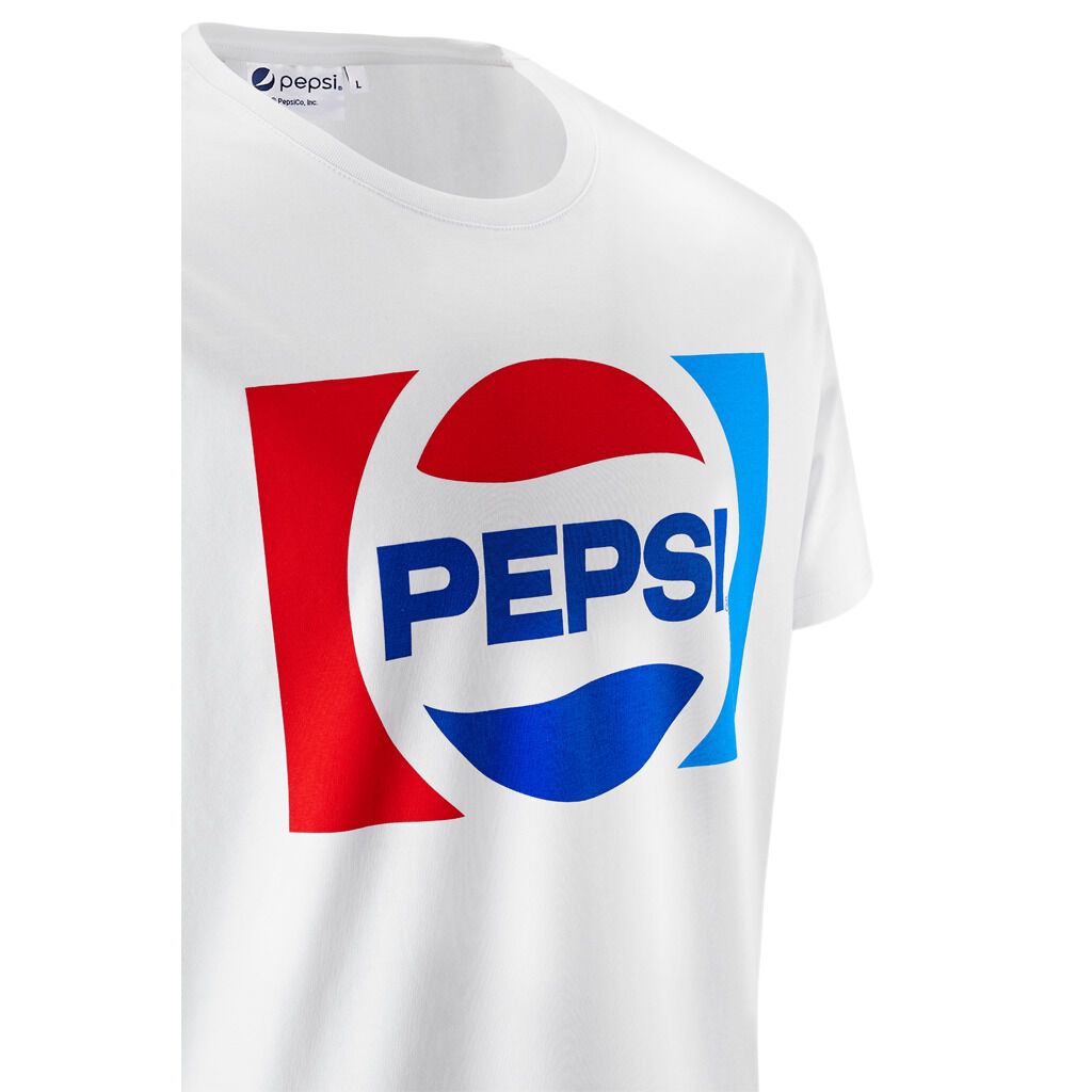 Maglia pepsi outlet