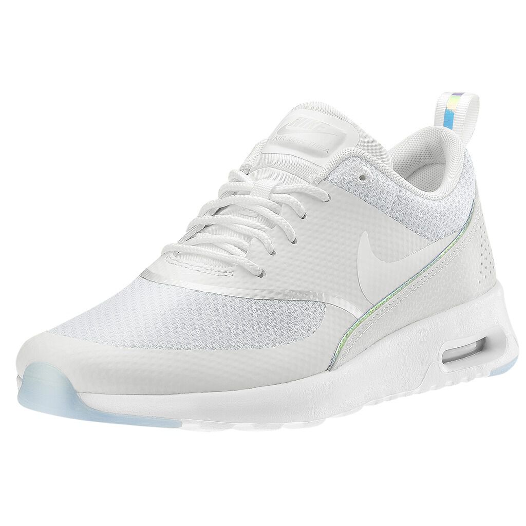 Nike Air Max Thea Premium white AW LAB