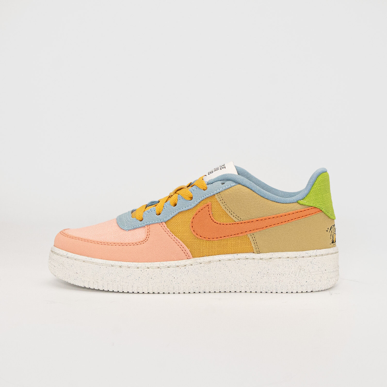 Aw lab 'air force 1 shadow clearance