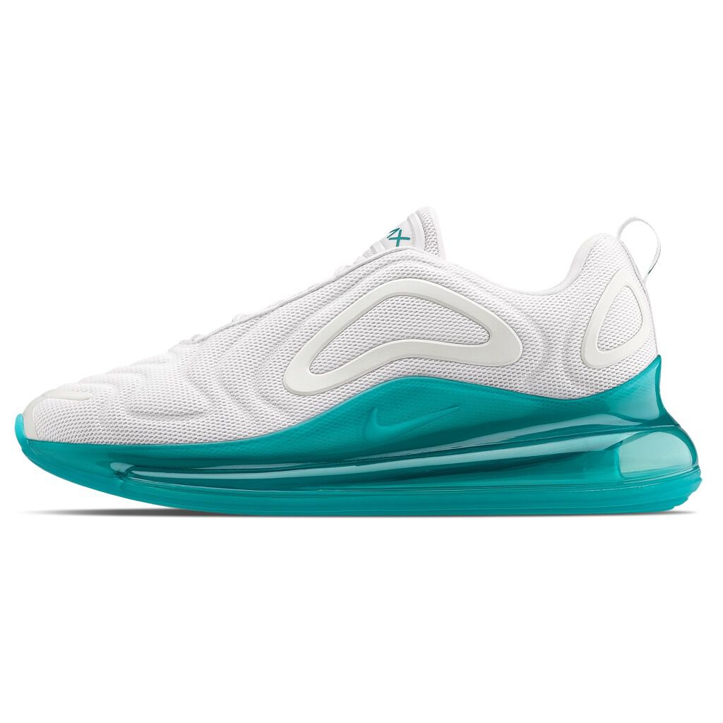 Nike shop 720 bianca