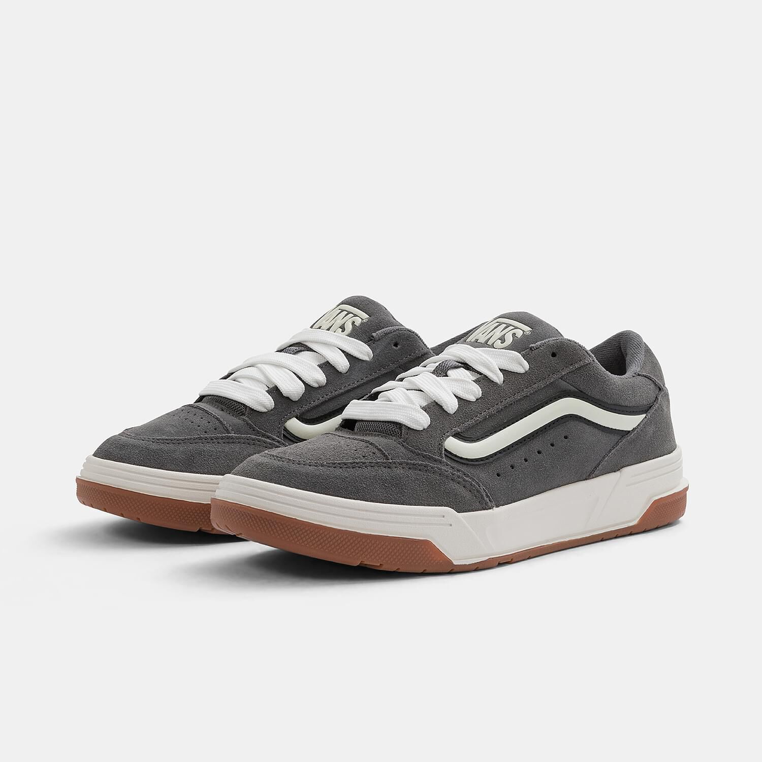 Vans Hylane gray AW LAB