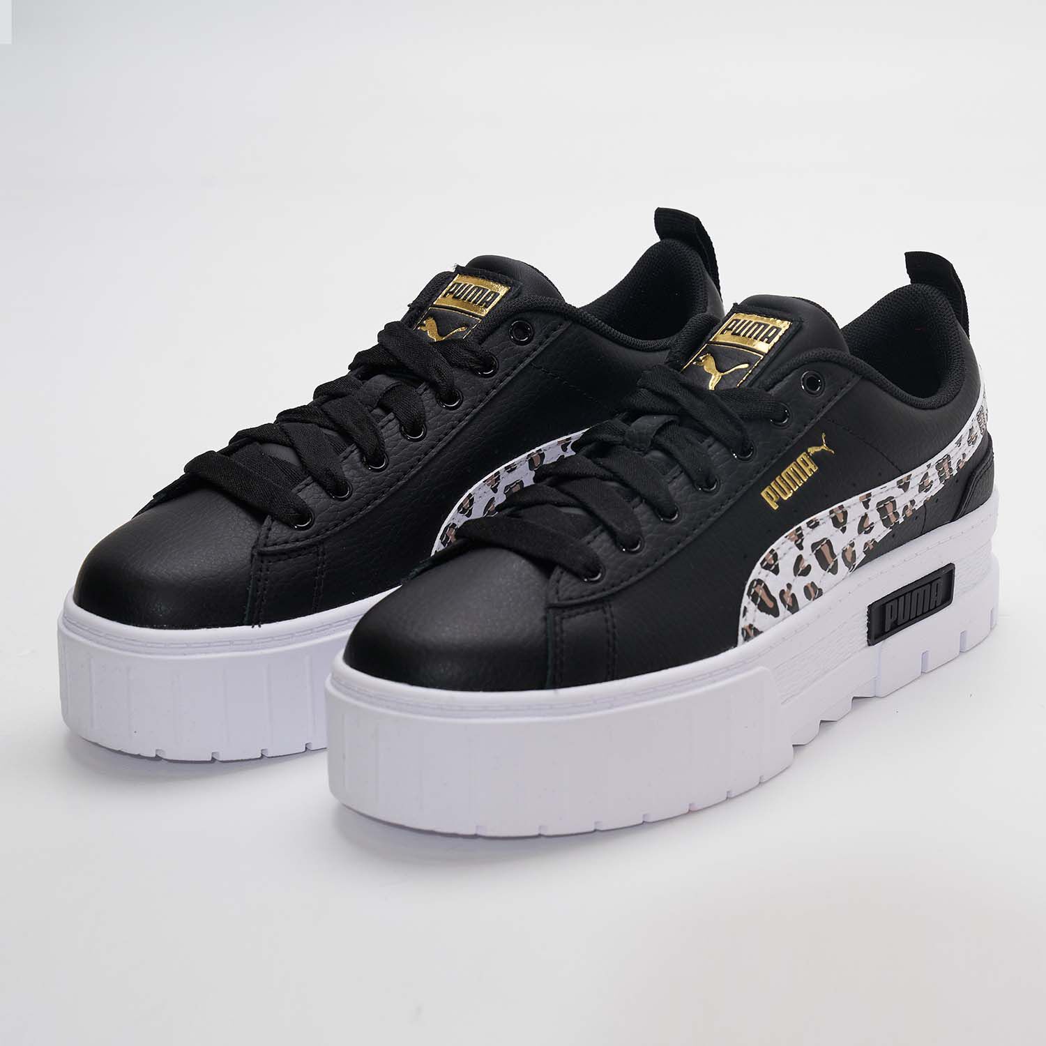 Puma Mayze Wild Jr AW LAB