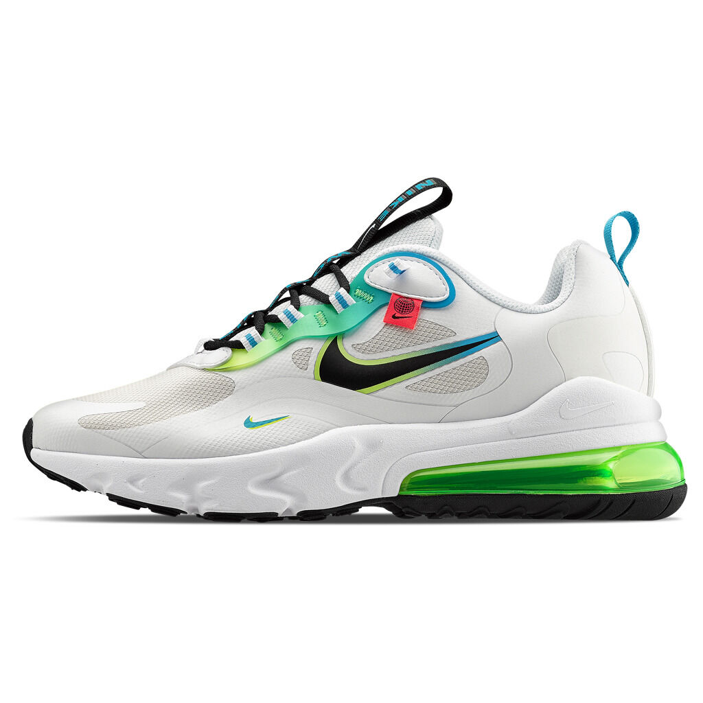 Nike 270 blancas on sale