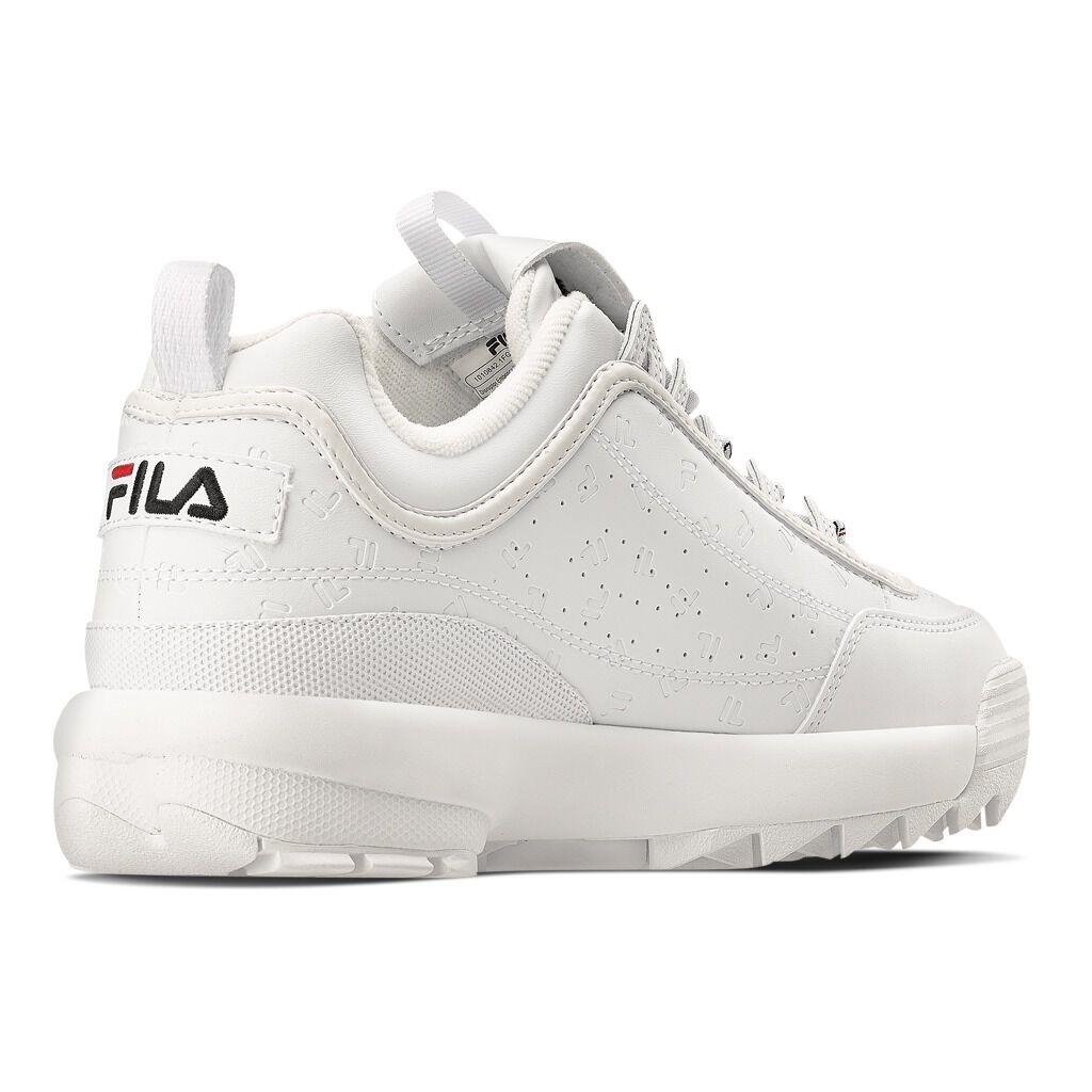 Scarpe fila sales disruptor aw lab
