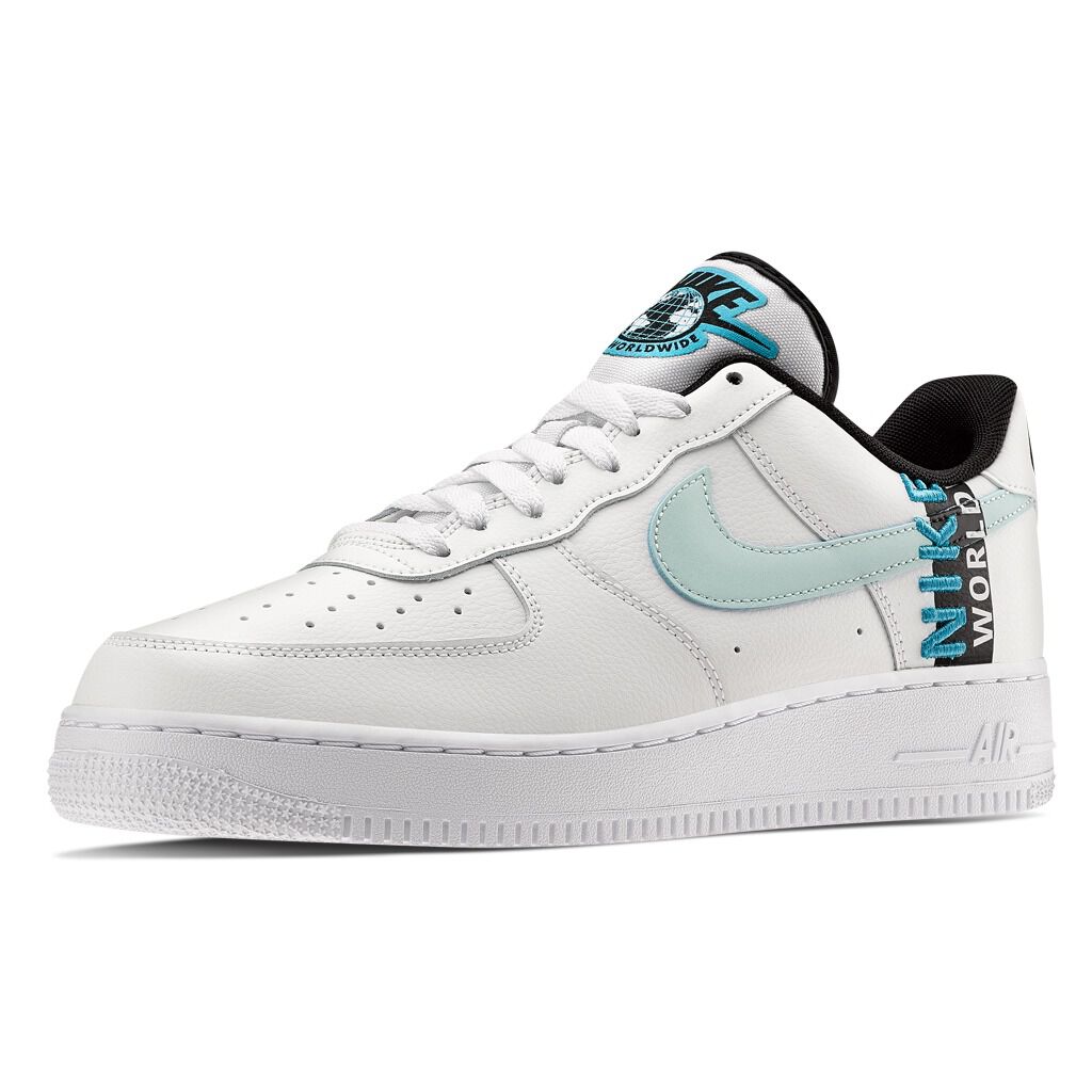 Air force one ww clearance