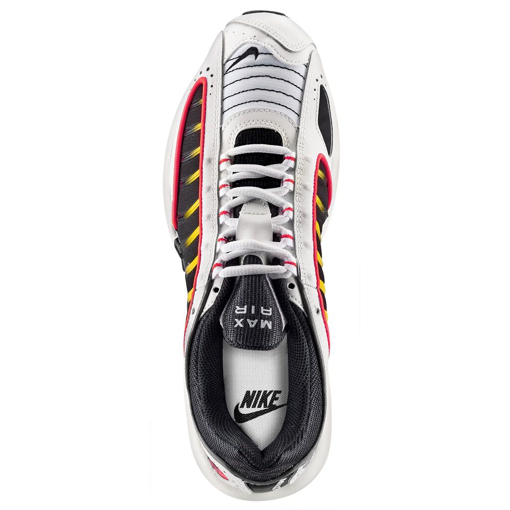 Nike Air Max Tailwind IV shoes multicolor AW LAB
