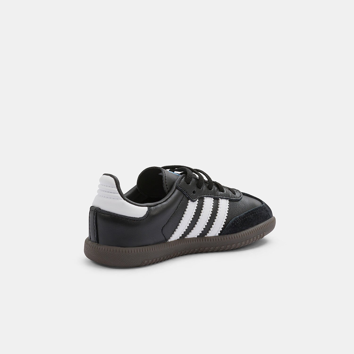 adidas Samba OG black and white AW LAB