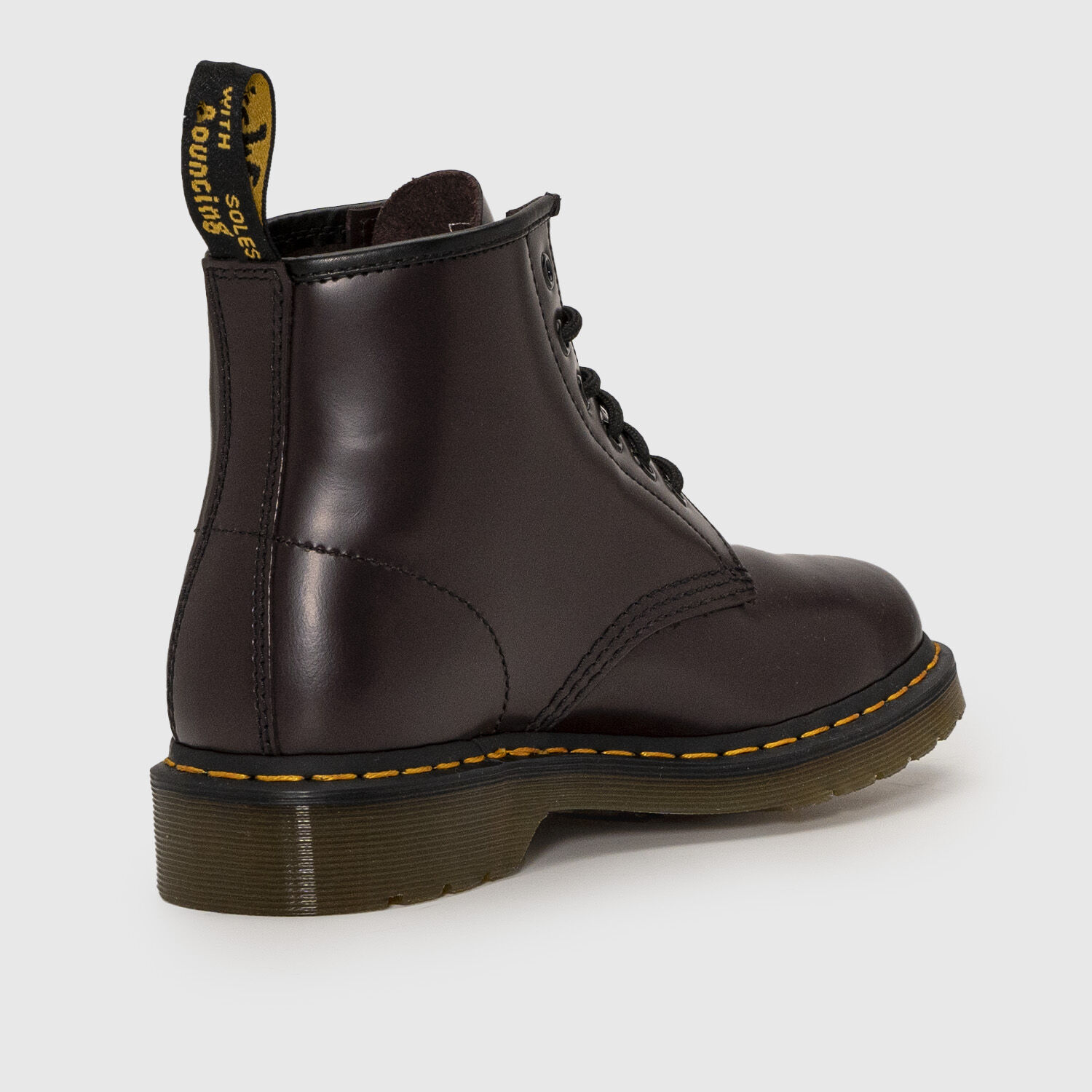 Dr martens 101 vintage butterscotch 2025