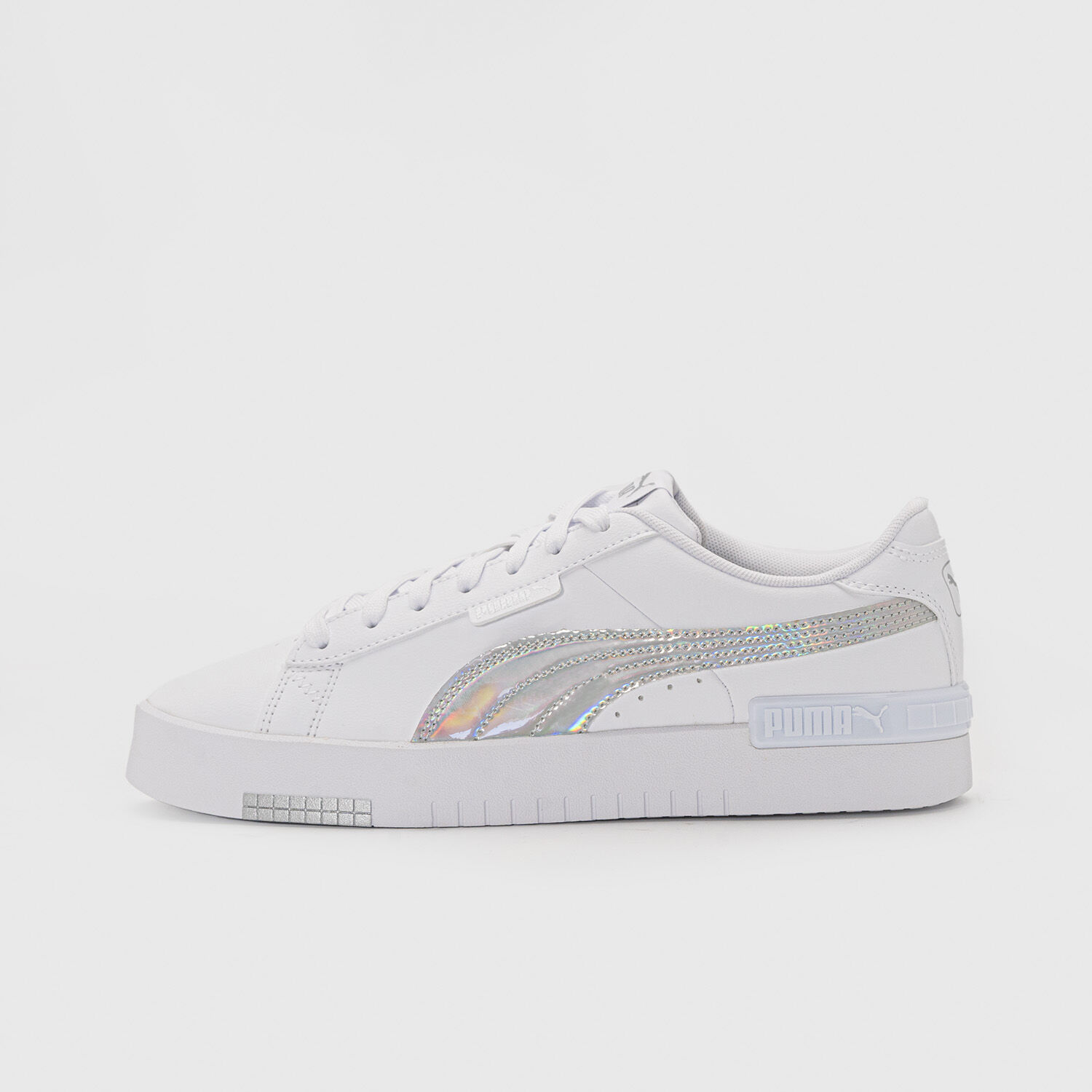Puma argento shop