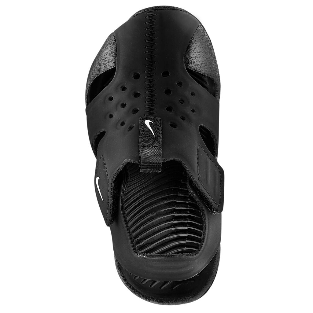 Nike Sunray Protect 2 black sandals AW LAB