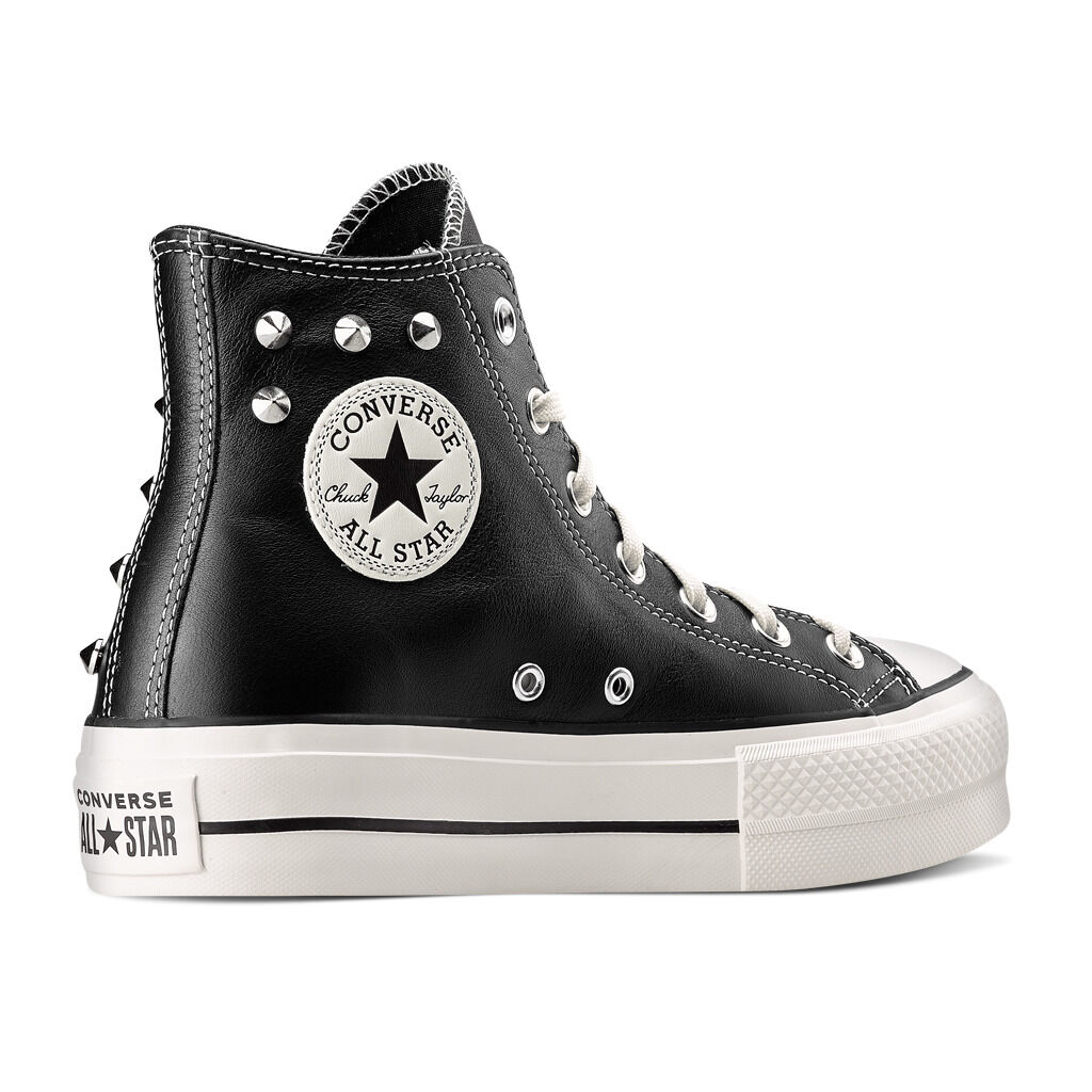 CONVERSE CHUCK TAYLOR ALL STAR LIFT HI AW LAB
