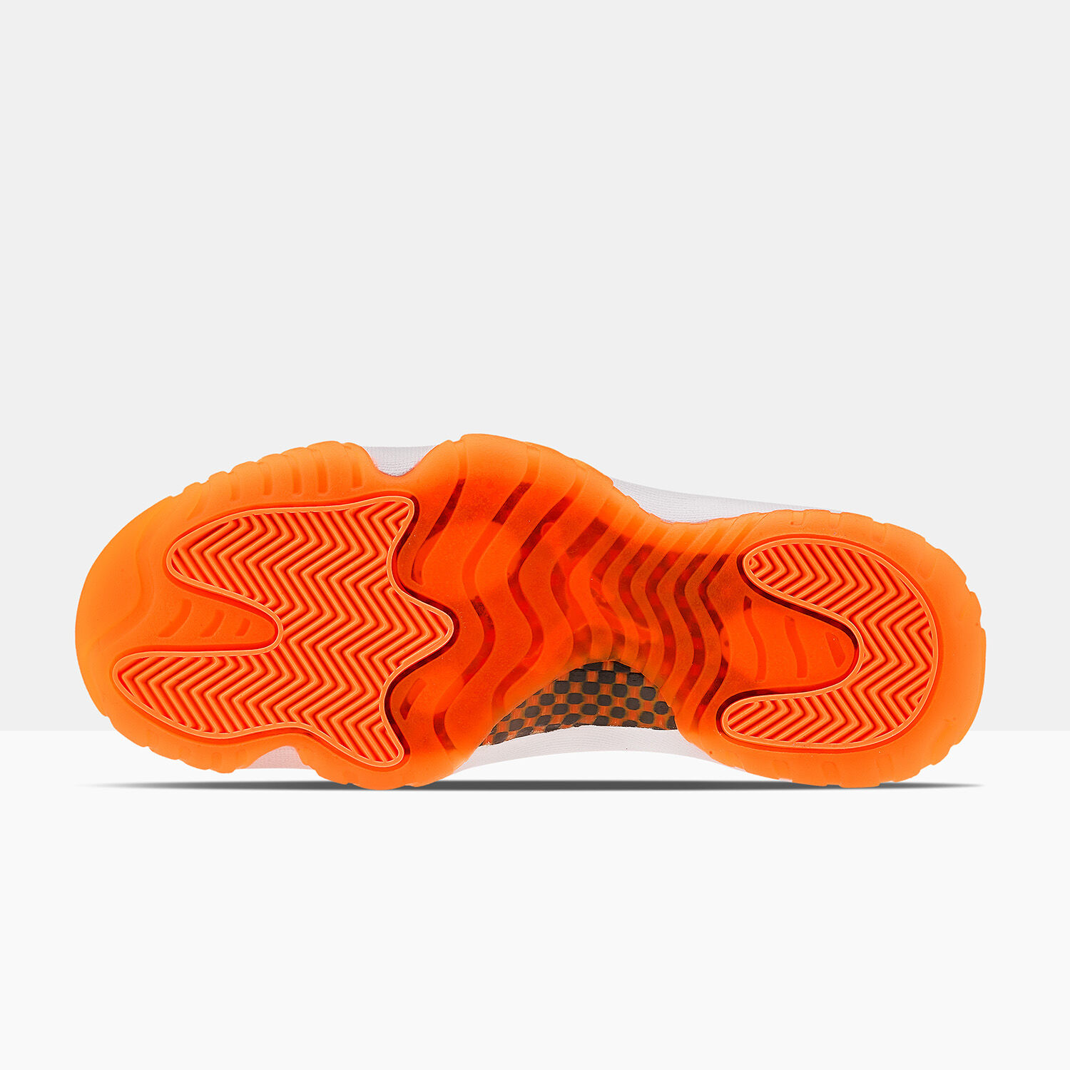 Sneakers AIR JORDAN 11 RETRO LOW CITRUS AW LAB