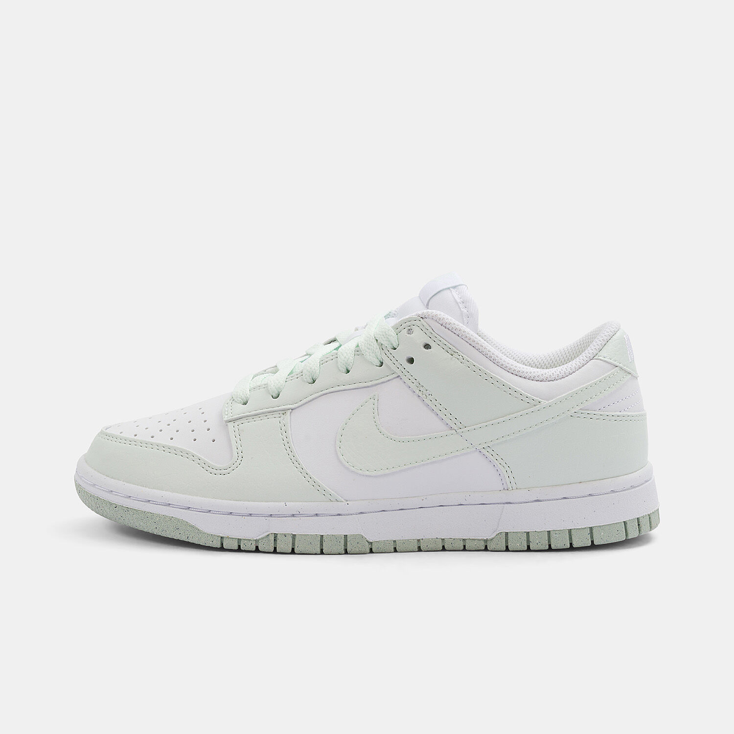 Nike id shop leopard mint