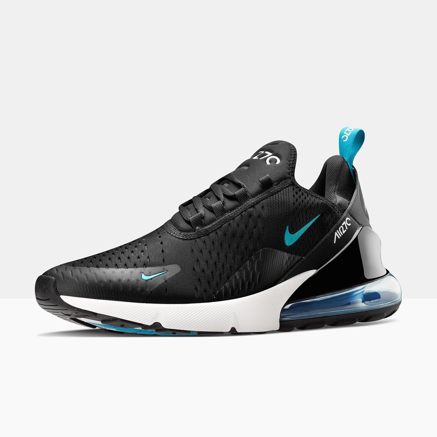 Air 270 2025 blu e nere