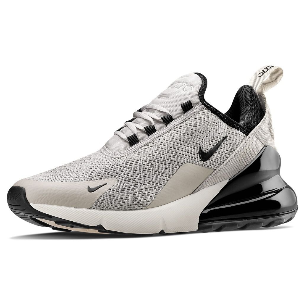 Nike Air Max 270 grey shoes AW LAB