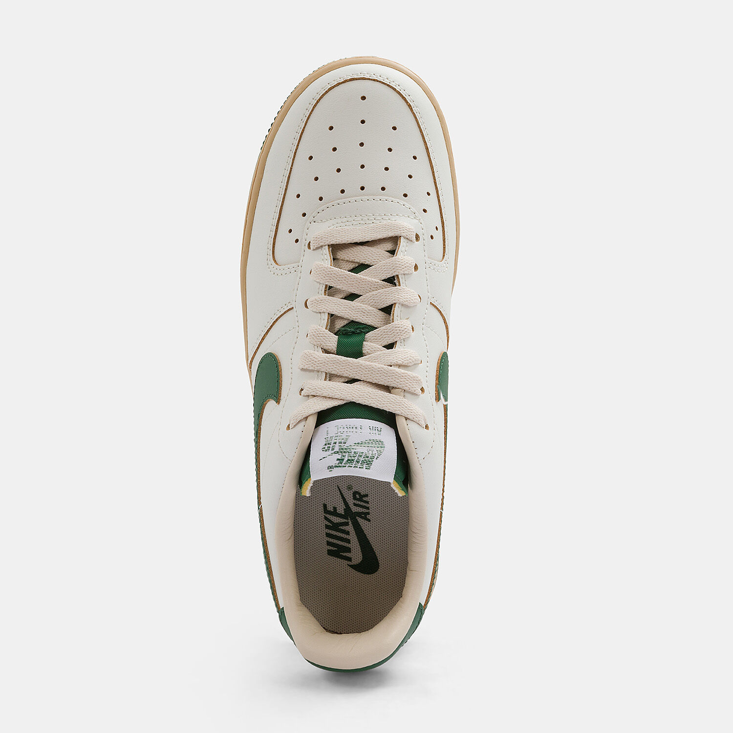 Nike air force outlet one vintage