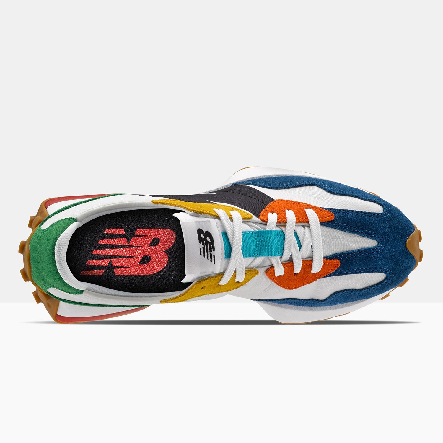 New balance uomo colorate clearance