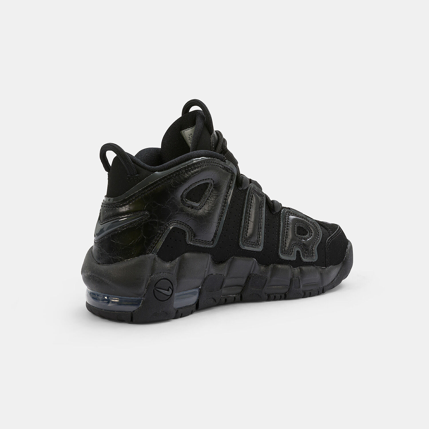 Nike uptempo aw lab hot sale