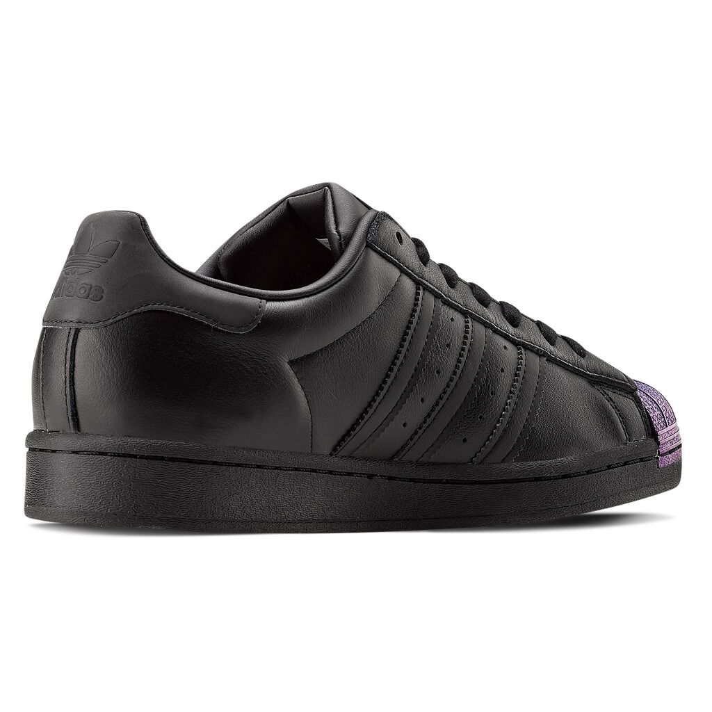 Adidas 2025 superstar dietro