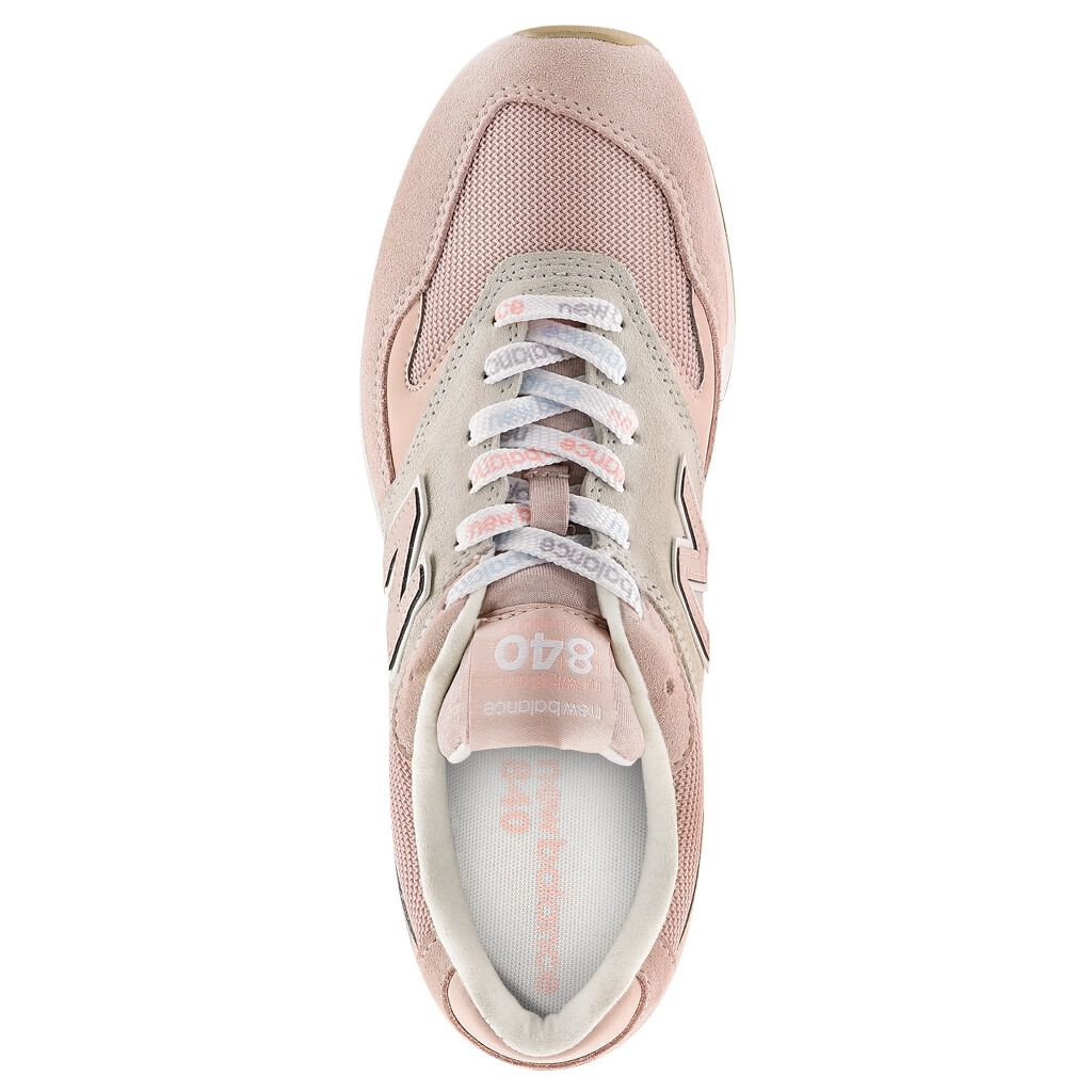 New balance online 840 rosa