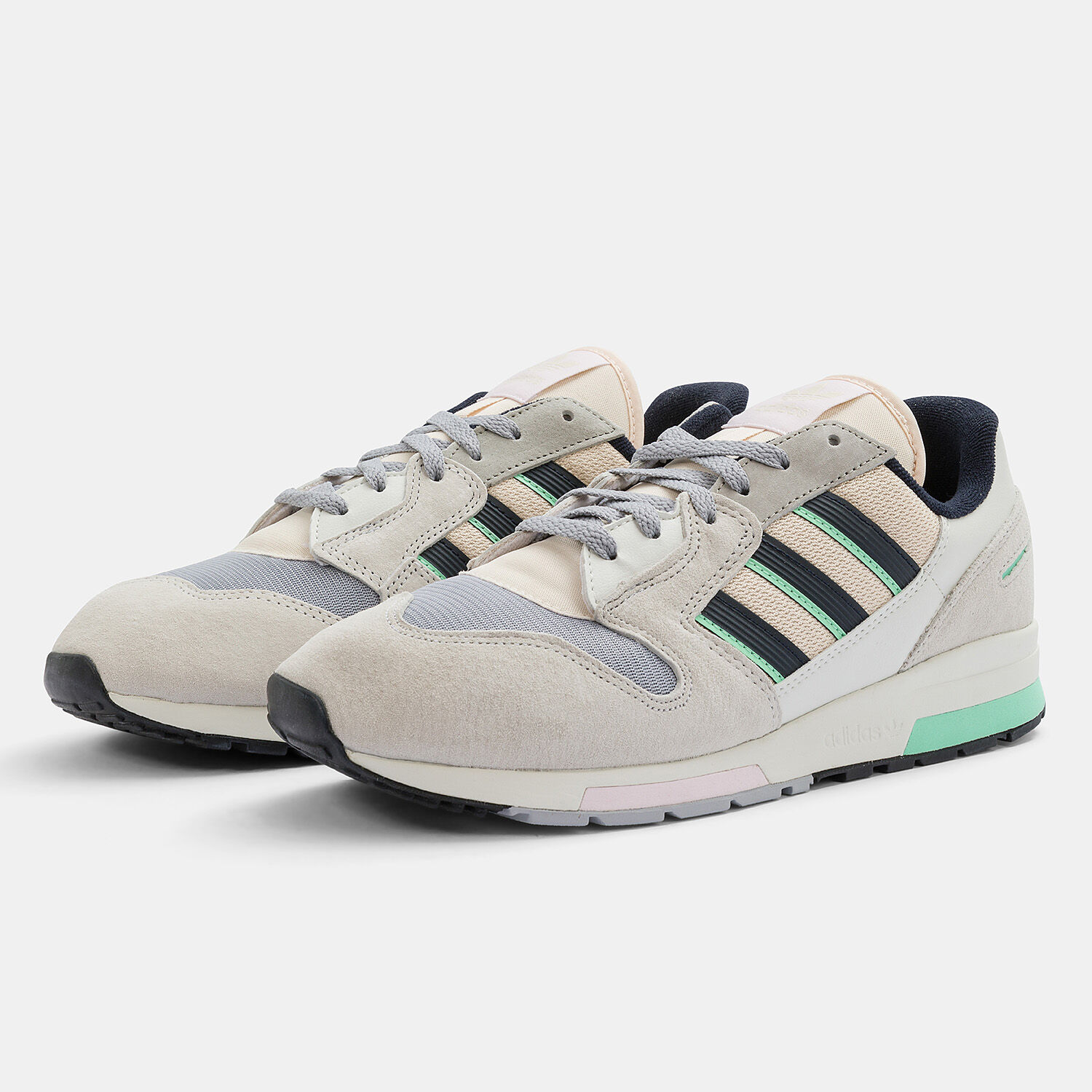 Adidas zx shop 420 donna marrone
