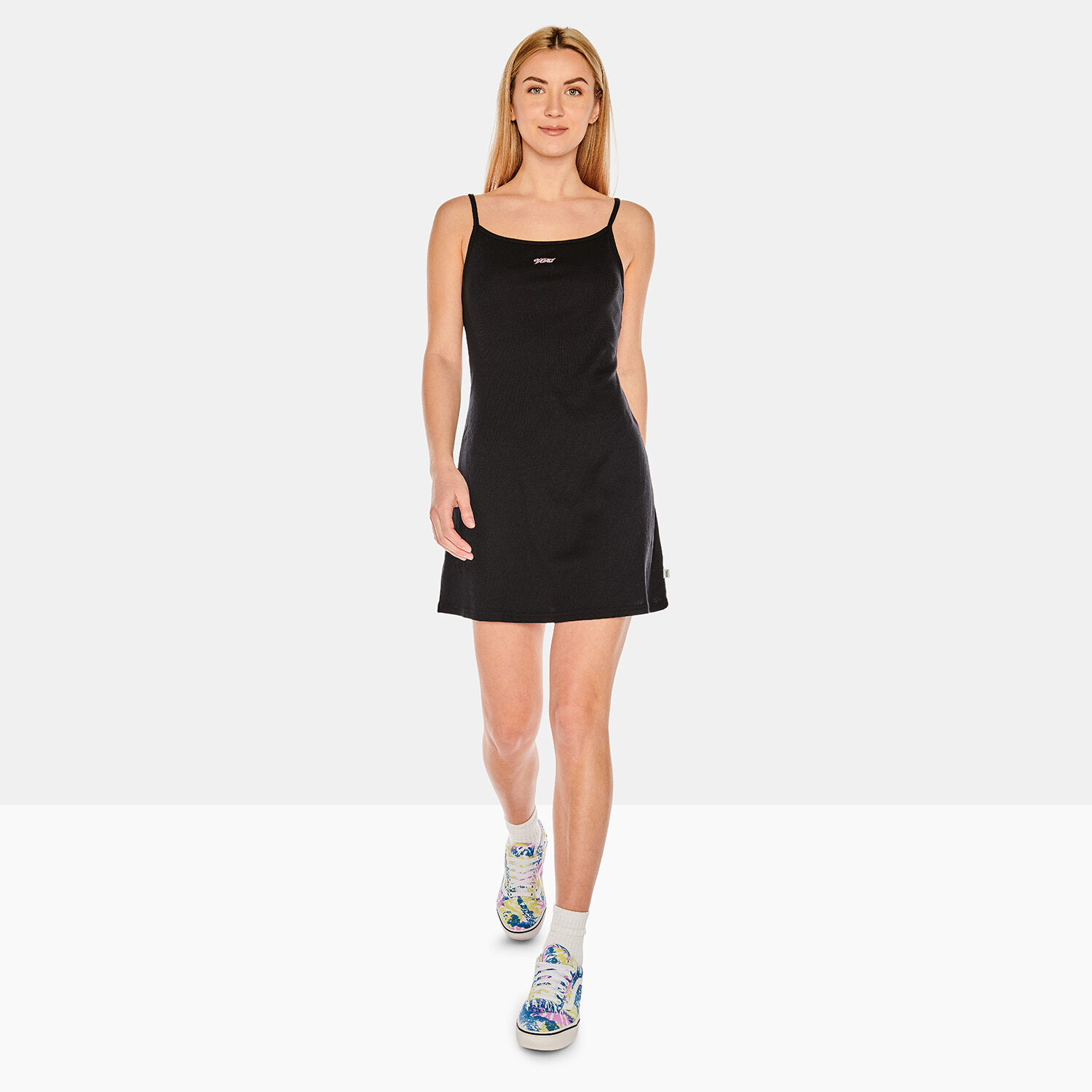 Vestiti vans on sale
