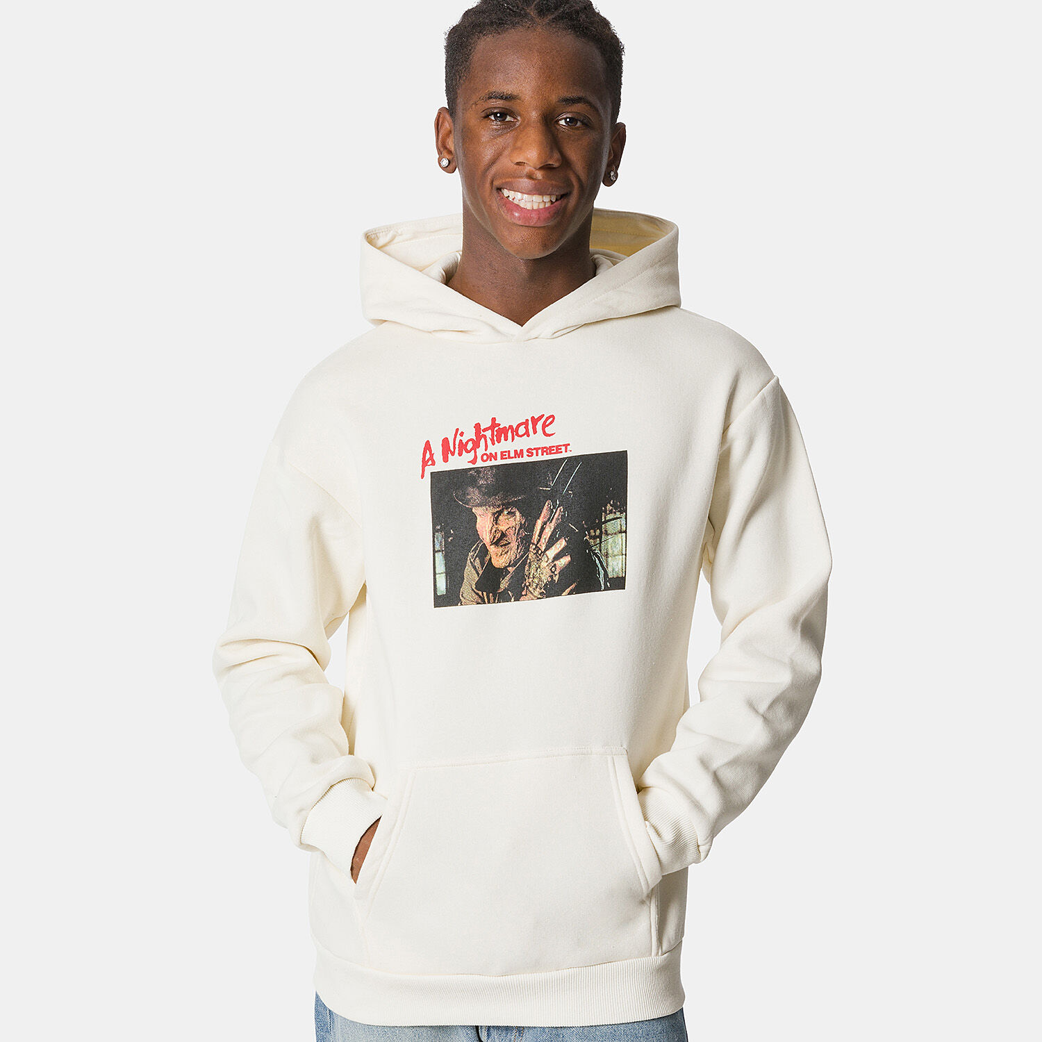 This is a nightmare hot sale sweatshirt